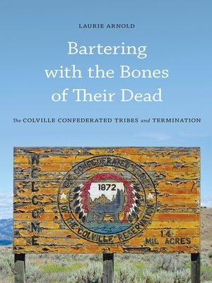 Bartering with the Bones of Their Dead - ebook